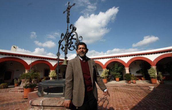 Catedrático del Campus Guanajuato de la UG impartirá seminario en California