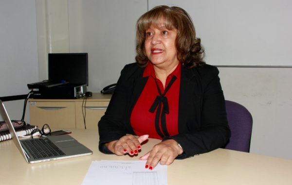 Maestría en Ciencias Químicas con reconocimiento CONACYT