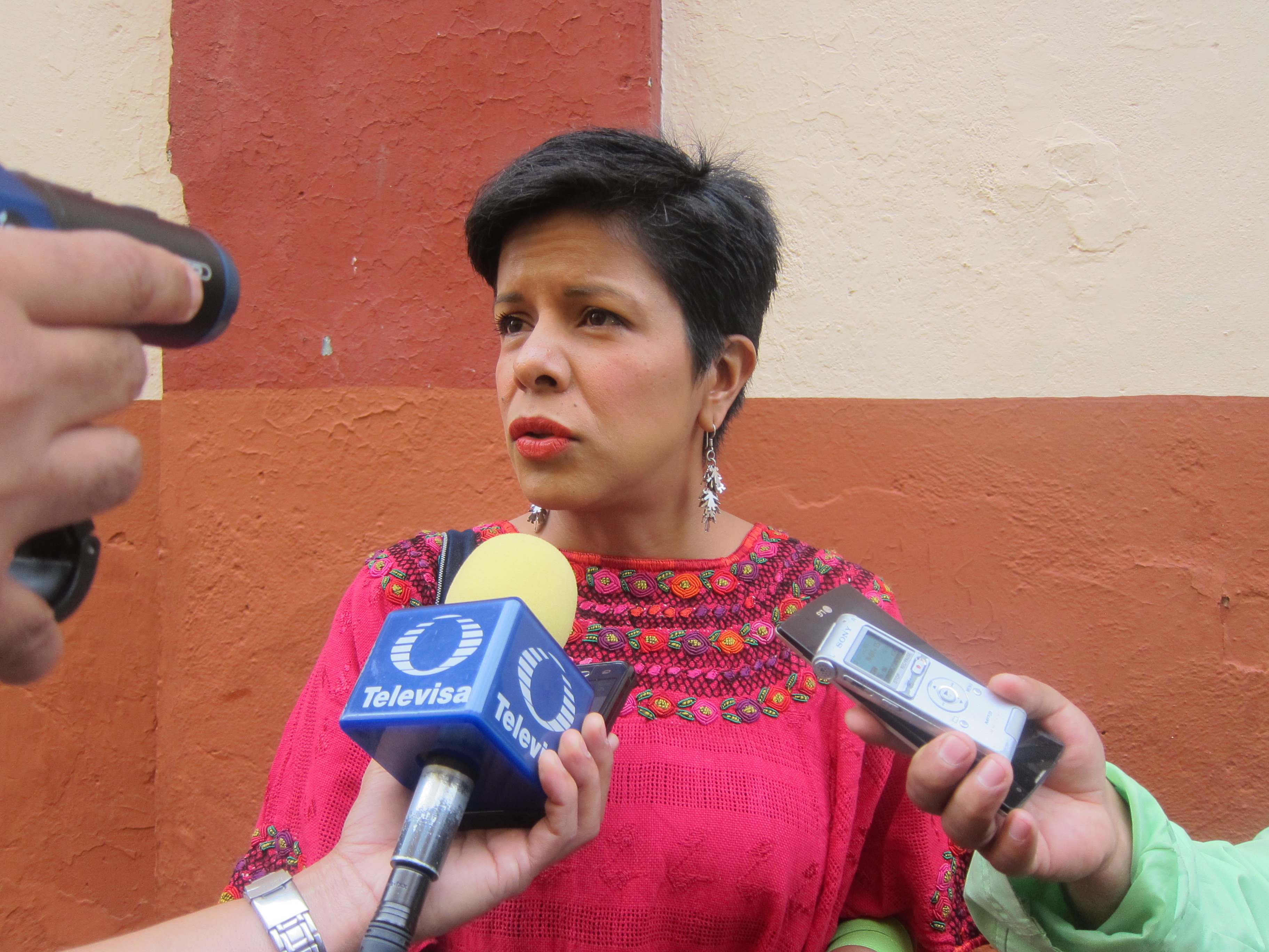 Direcciones vacías deben ocuparse rápido y por personal eficiente