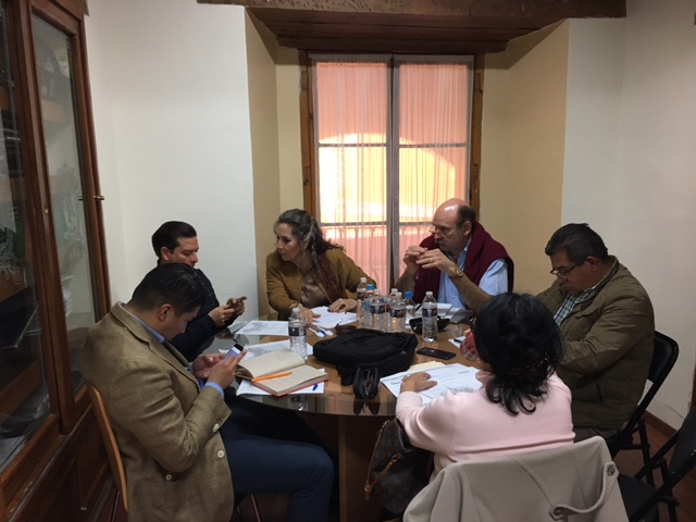 Dirección de Cultura pide aumentar plantilla laboral