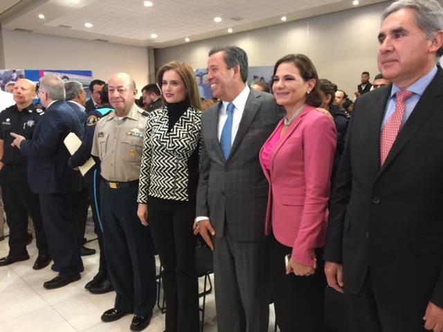 Inversión para cuartel militar en León será tripartita: Gobernador