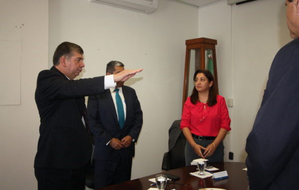 Habrá nuevos posgrados en Minas: Director de MMG UG