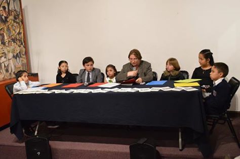 Abre inscripciones la Escuela de niños y jóvenes escritores