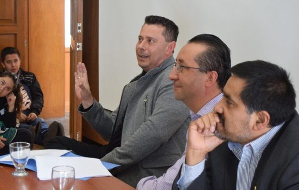 Investigadores UG reflexionan sobre las elecciones en E. E. U. U.