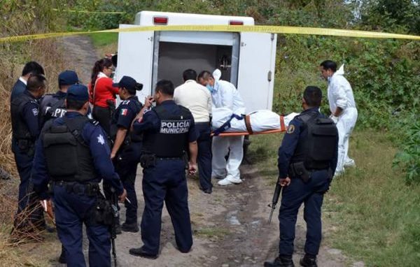 Matan a dos en menos de una hora