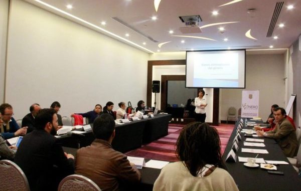 Instituto Simone de Beauvoir en UG fortalece programa de Igualdad de Género