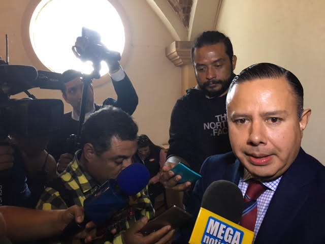 Es mejor que se proponga y no que solo se critique: Castro Cerrillo