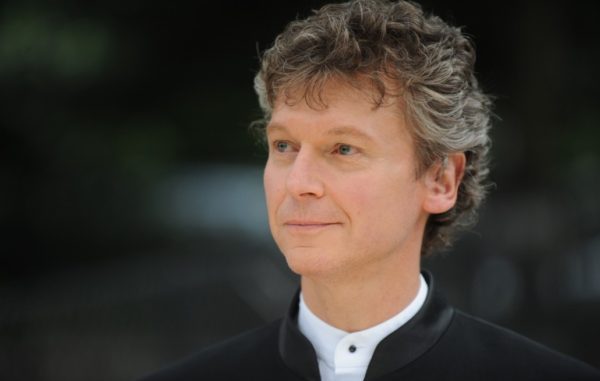 OSUG interpretará piezas de Brahms y Martinů bajo la batuta de Christopher Zimmerman