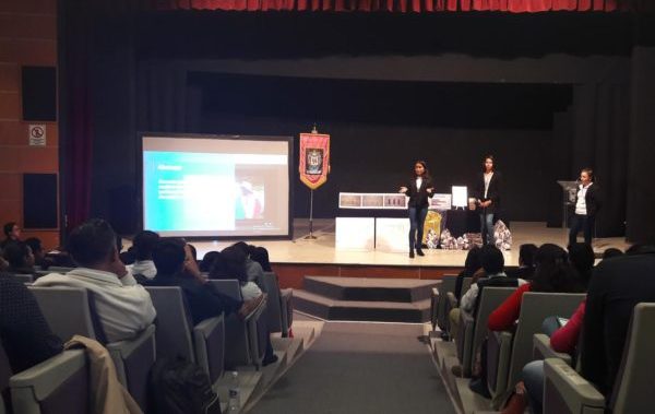 Realizó ENMS Primer Foro brigadista de Cultura del agua