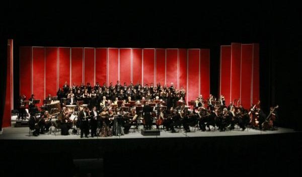 OSUG despide el 2016 con Beethoven