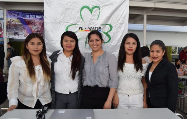 Premian 6 proyectos de negocios en Campus Irapuato Salamanca UG