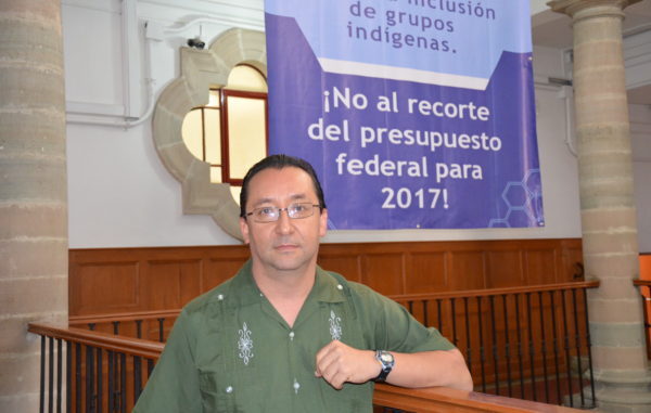 Por el bien de México se debe reconsiderar la relación con Cuba: especialista de la UG