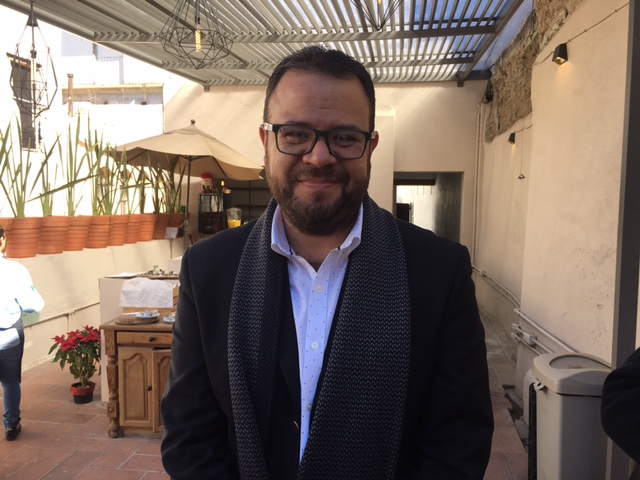 Aprueba PRD Plan de Gobierno Plataforma Electoral