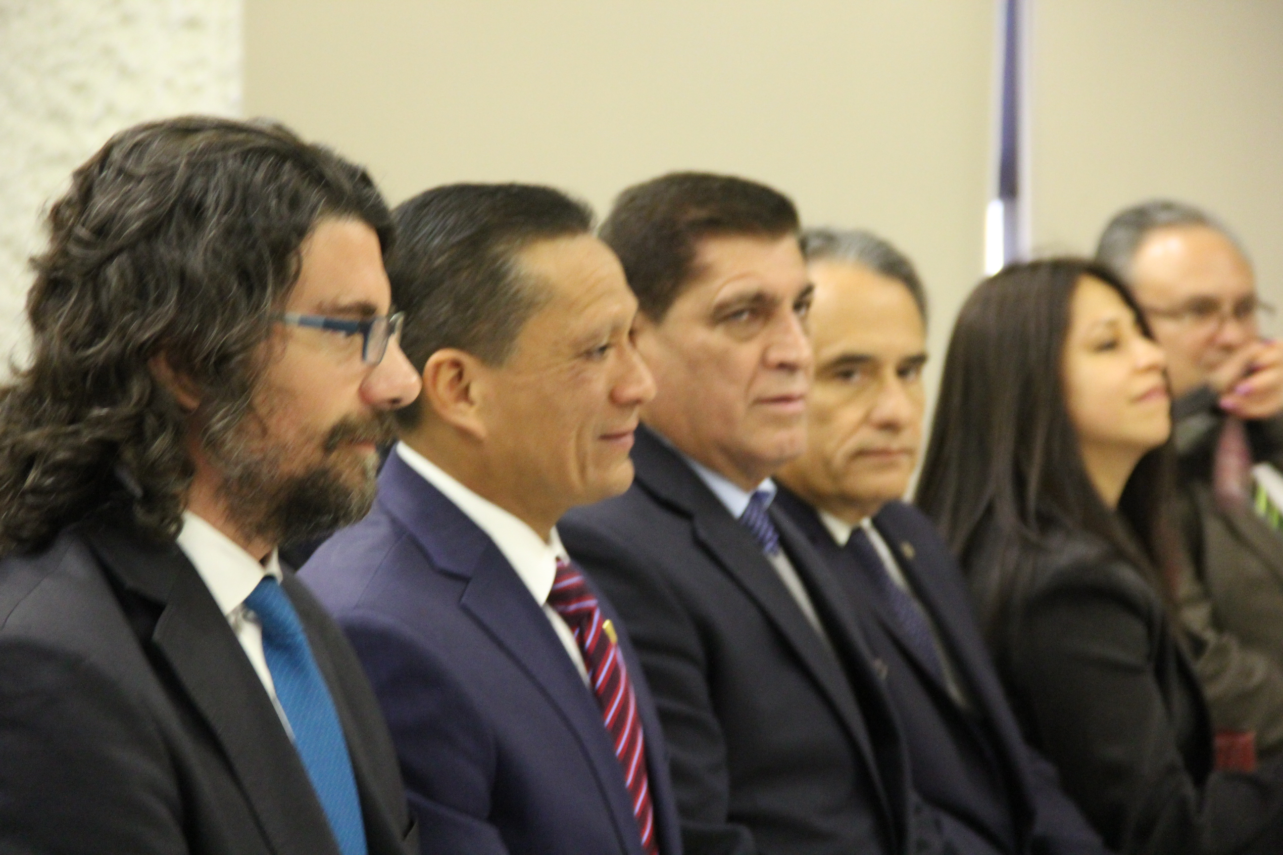 UG se suma a la innovación científica en Guanajuato