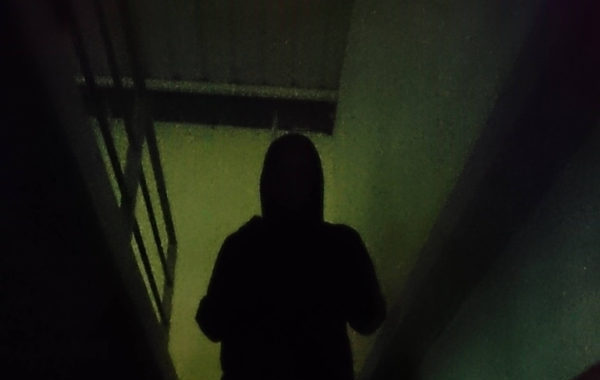 Habitante nocturno