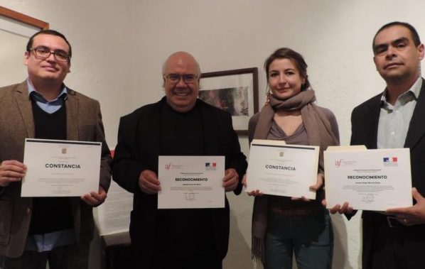 UG y Alianza Francesa conjuntan divulgación sobre Filosofía francesa