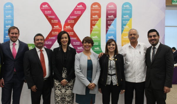 Difusas e incongruentes respuestas en materia de Seguridad Pública en glosas: GPPRI