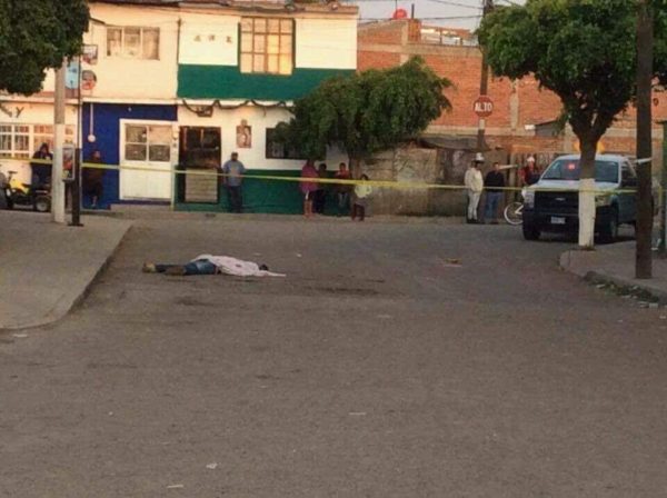 Las Cifras del Terror