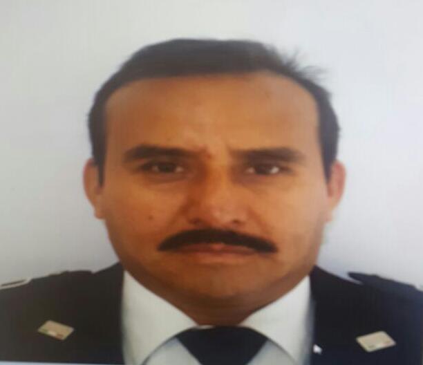 Desaparece elemento de la Policía Federal en Irapuato