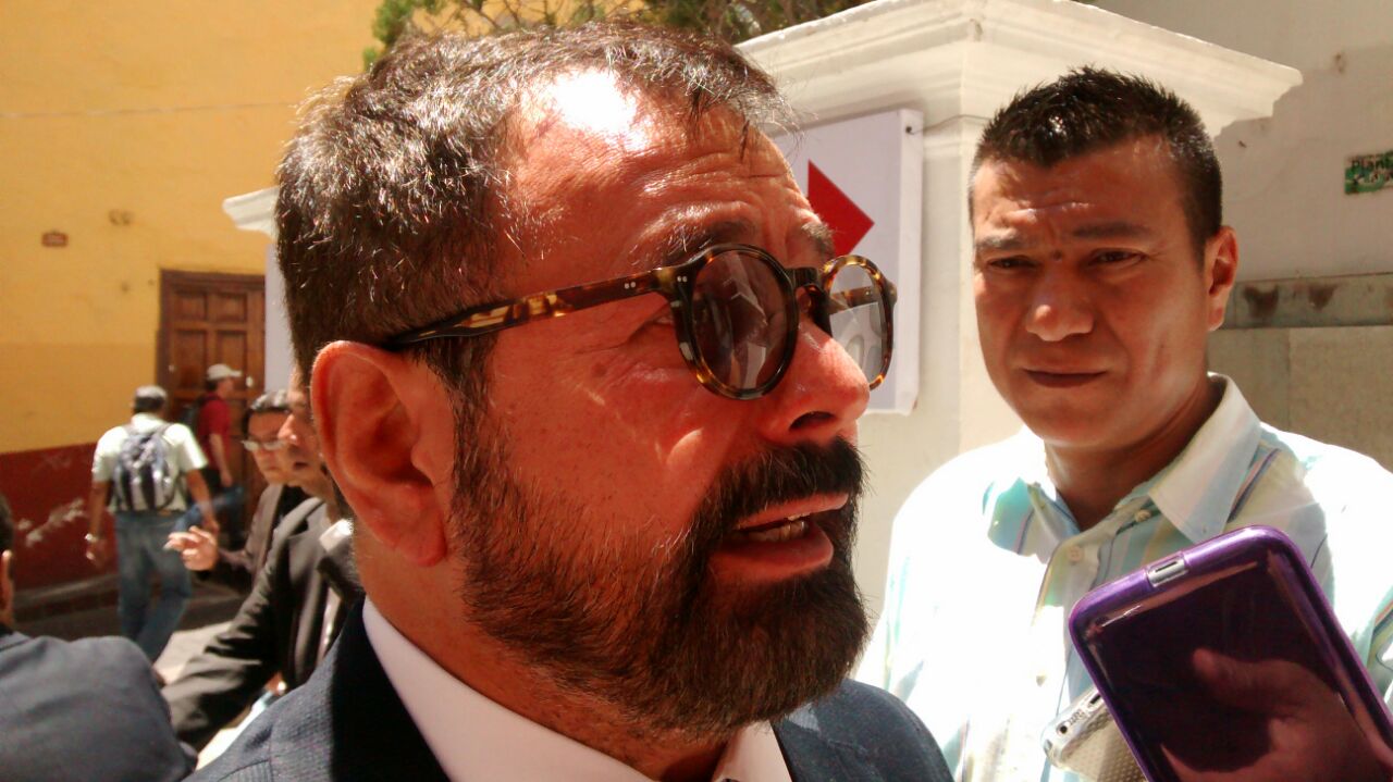 Tiene IEC hasta abril para mudarse a edificio del ex Congreso