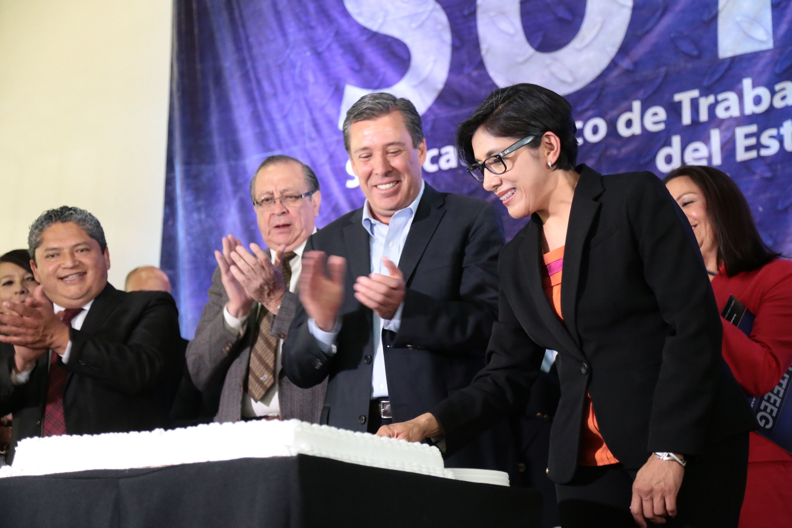 La educación en Guanajuato es una prioridad: MMM