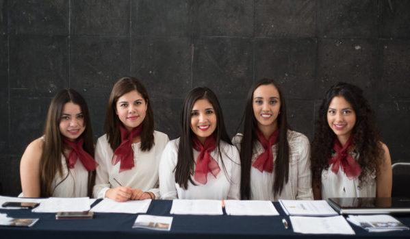 Enfermería UG Campus León celebra 59 años de vida