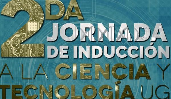 Invita CINUG en Tierra Blanca a la Segunda Jornada de Inducción de Ciencia y Tecnología