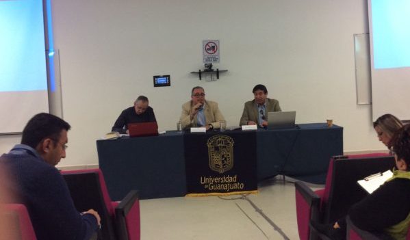 Analizan las urbes a través de la literatura