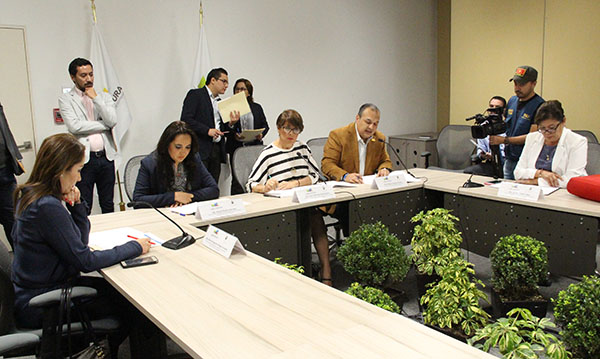 Archivan investigación de caso de tres menores en SMA