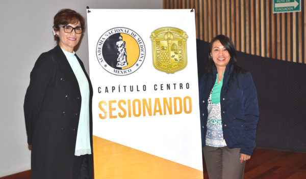 Dictan medidas preventivas vs. malformaciones en el embarazo en conferencia