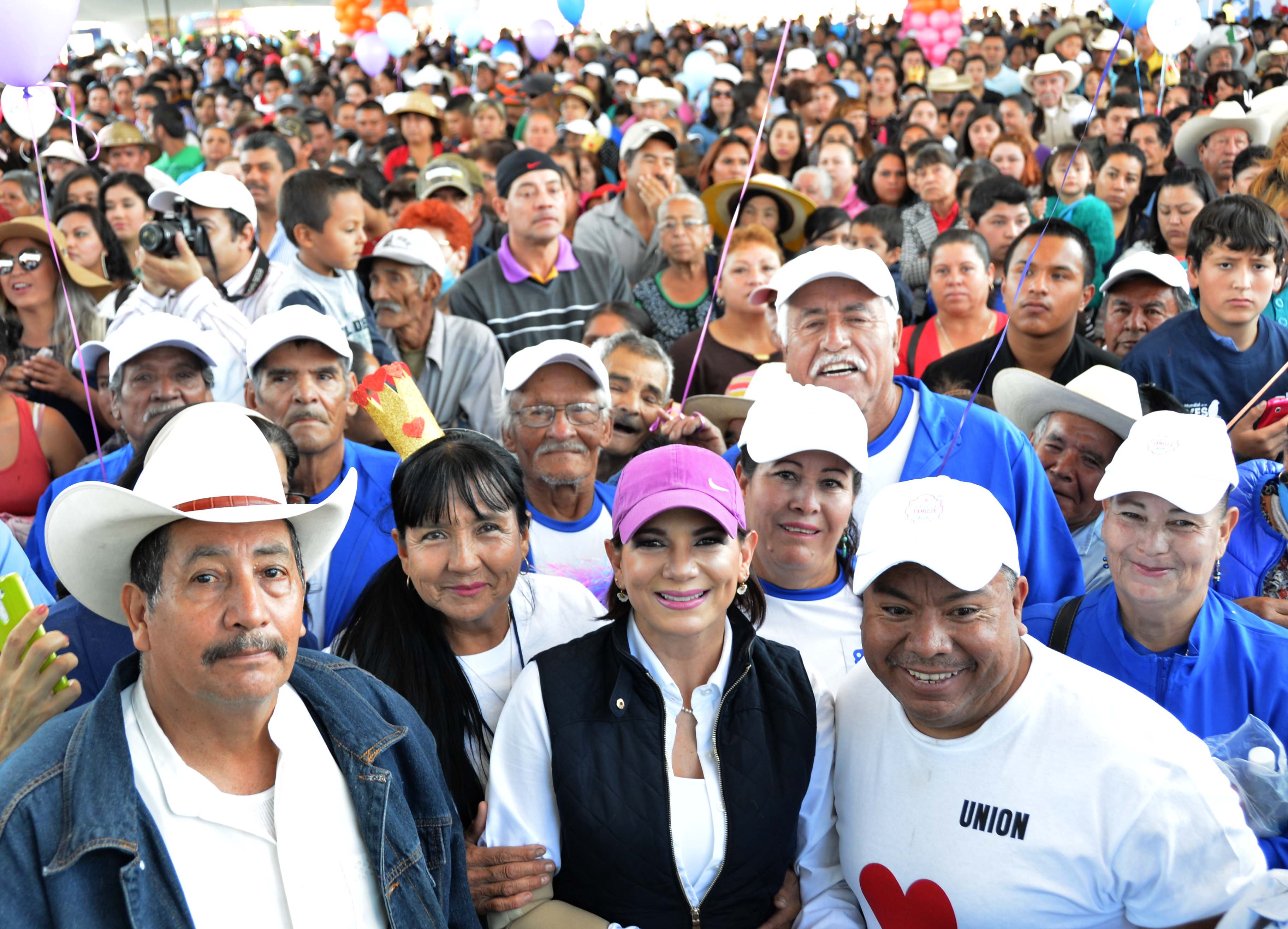 Impulsa DIF estatal convivencia familiar