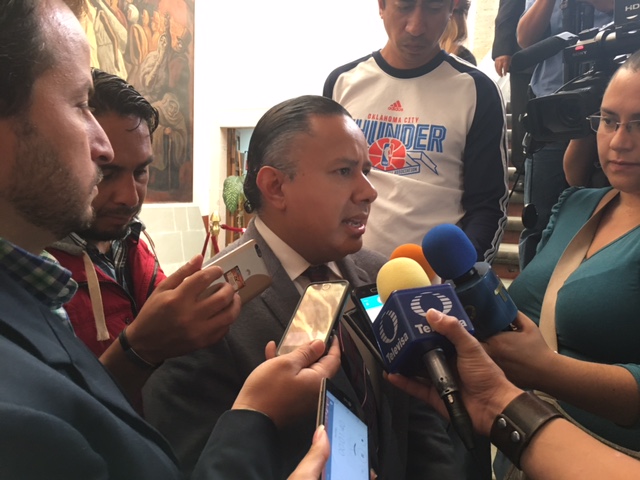 Niega alcalde que haya regañado a los delegados de comunidades