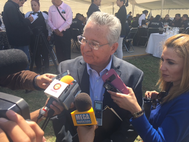 Autoriza Instituto de Movilidad 1400 permisos para trasporte ejecutivo en la entidad
