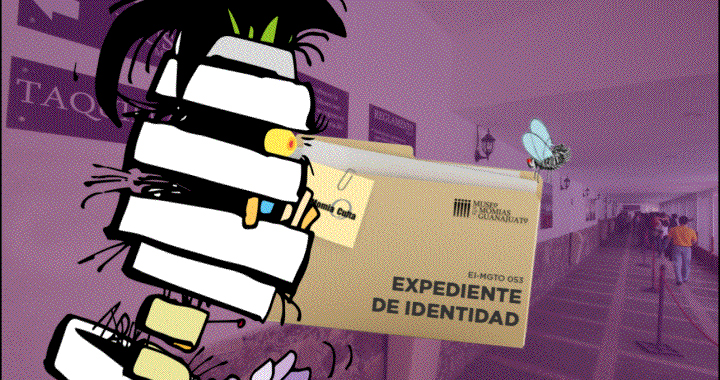 Expediente de identidad