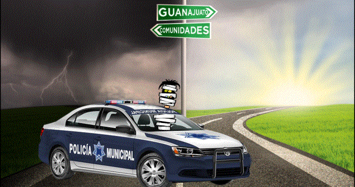 Seguridad ante todo