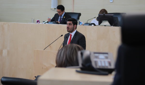 Aprueban exhorto del GPPRI sobre uso de lenguaje incluyente en gobierno