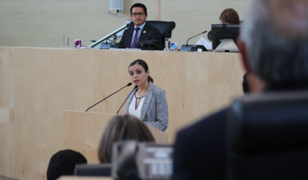 Aprueban reformas a Ley del Sistema Estatal Anticorrupción