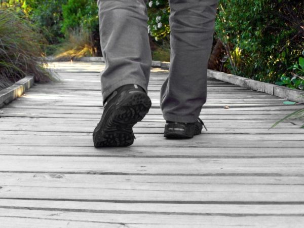 Los hombres han sido olvidados ante igualdad de género para las mujeres