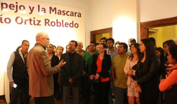 El IEC conmemora el Día Internacional de los Museos  