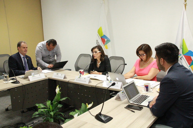 Aprueban reformas a código penal en Congreso local