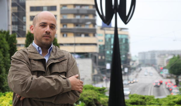 González Compean, memoria viva a través de la música en gira de la OSUG