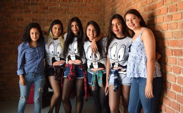 El Día del Estudiante reaviva el entusiasmo y el orgullo de ser UG