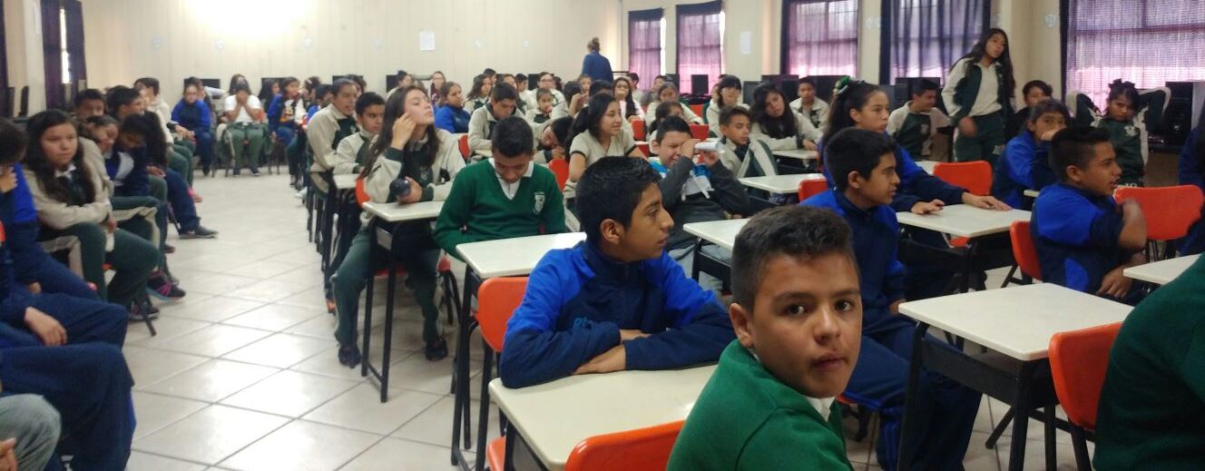 Secretario de educación asegura se respeta el límite de alumnos por aula