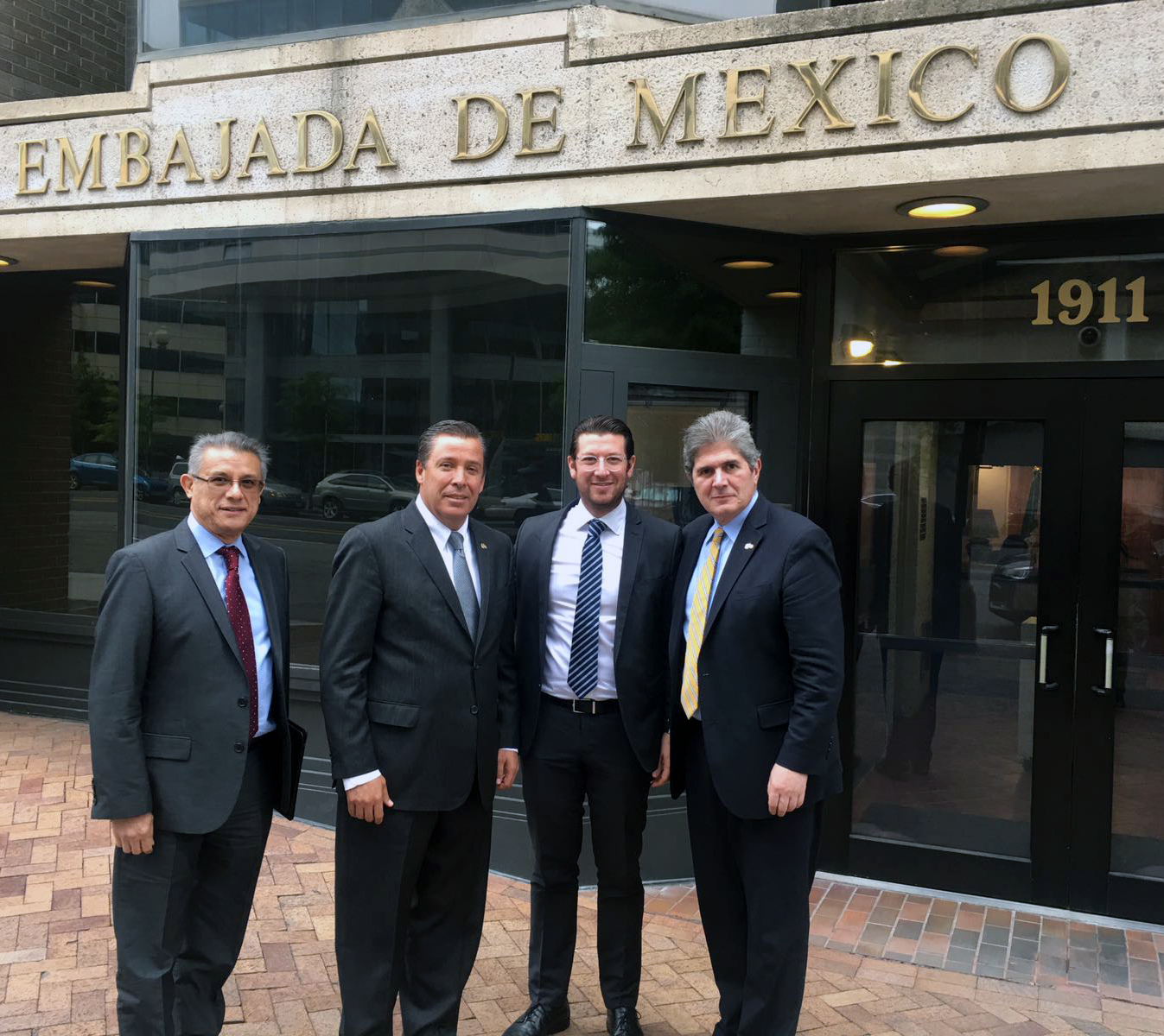 Ampliarán presencia de Guanajuato en el mercado de norteamérica gracias a acuerdos con Pro México