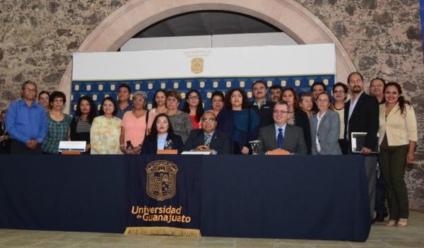 Vocación de personas especiales