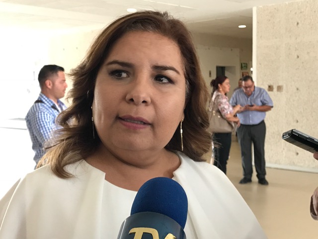 Partido Verde buscará no sólo paridad sino justicia para las mujeres