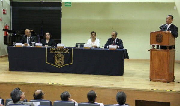 Celebra el Departamento de Música de la UG su 65 aniversario   