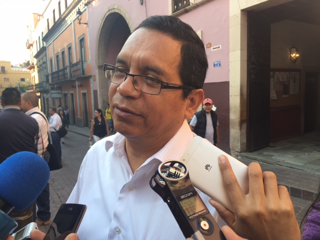 Estacionamiento en la Ex Estación del Ferrocarril viable: INAH