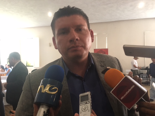 Creación de Secretaría de Seguridad en la capital con avances