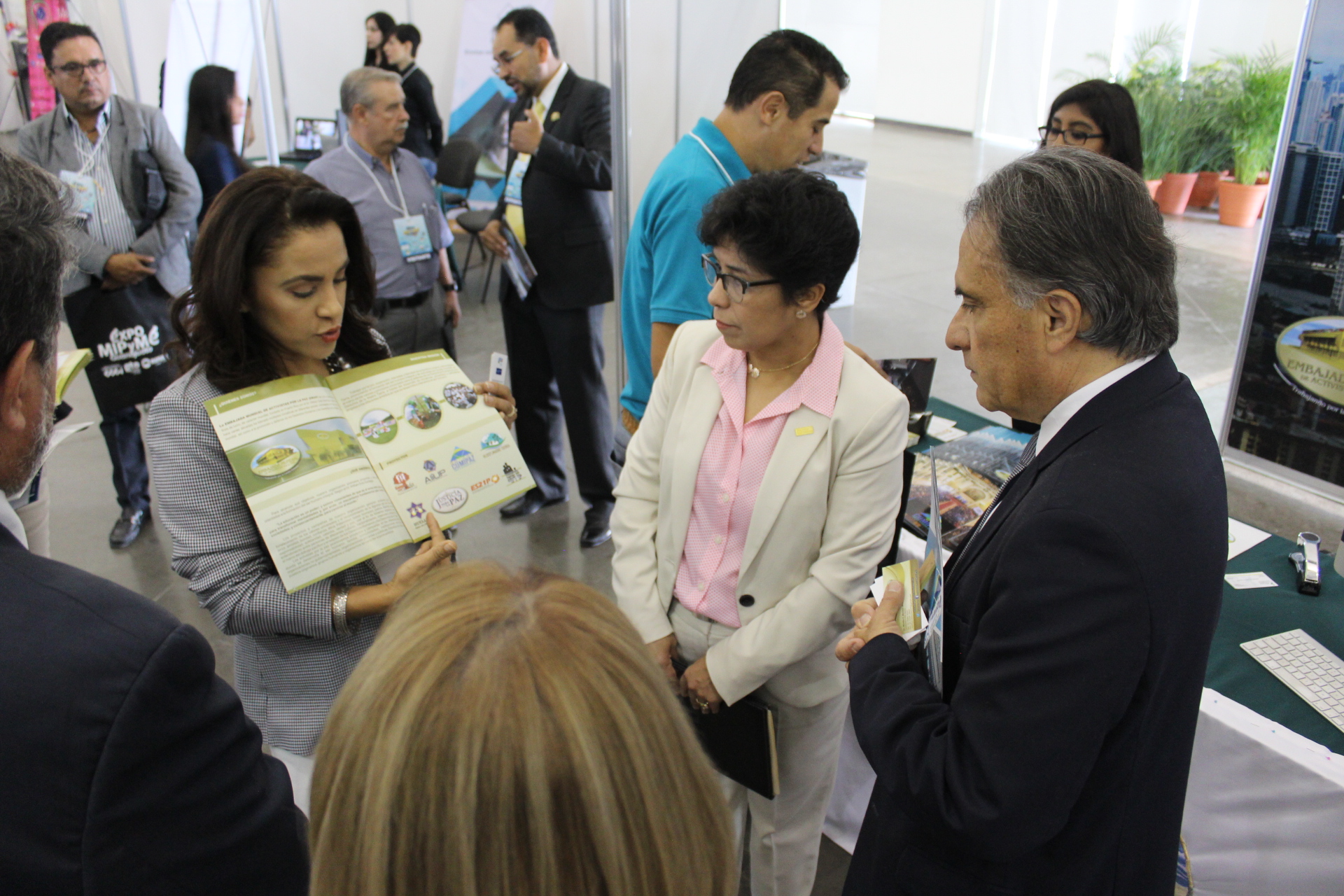Guanajuato, 3er lugar en creación de unidades económicas